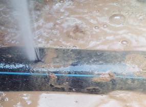 怀化管道漏水检测
